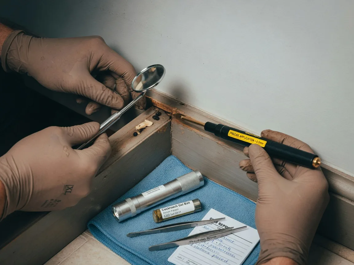 Why choose Emergency Pest Control in Charlotteville, NY